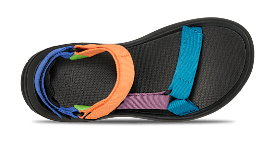 Teva, Sandały Męskie Hurricane XLT 3, wielokolorowe