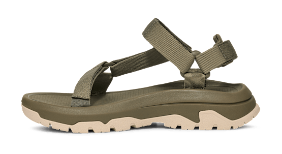 Teva, Sandały  Damskie Hurricane XLT 3, khaki