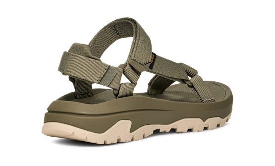 Teva, Sandały  Damskie Hurricane XLT 3, khaki