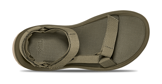 Teva, Sandały  Damskie Hurricane XLT 3, khaki