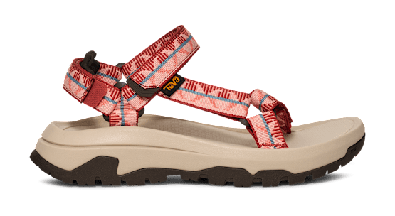 Teva, Sandały  Damskie Hurricane XLT 3