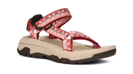 Teva, Sandały  Damskie Hurricane XLT 3