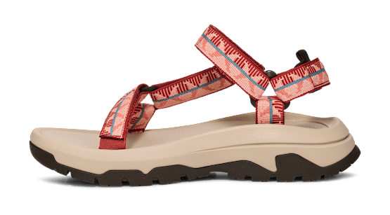 Teva, Sandały  Damskie Hurricane XLT 3