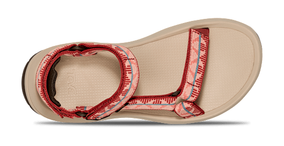 Teva, Sandały  Damskie Hurricane XLT 3