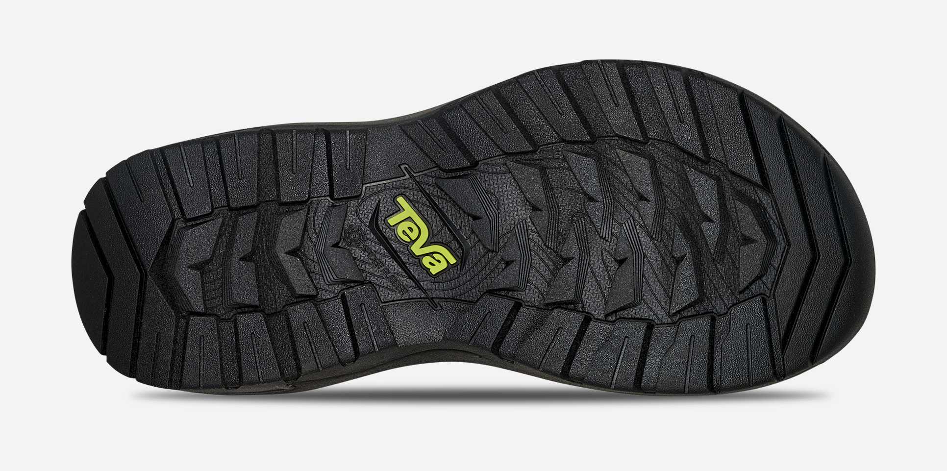Teva, Sandały  Damskie Hurricane XLT 3, wielokolorowe