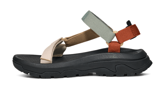 Teva, Sandały  Damskie Hurricane XLT 3, wielokolorowe