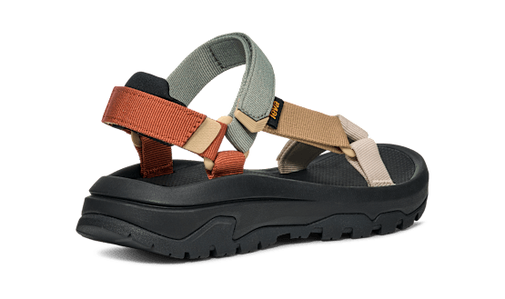 Teva, Sandały  Damskie Hurricane XLT 3, wielokolorowe