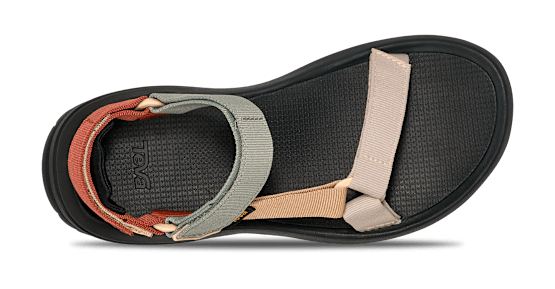 Teva, Sandały  Damskie Hurricane XLT 3, wielokolorowe
