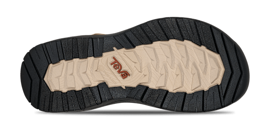 Teva, Sandały  Damskie Hurricane XLT 3, wielokolorowe