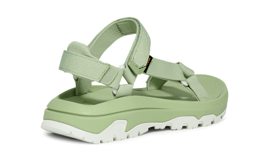 Teva, Sandały  Damskie Hurricane XLT 3, zielone