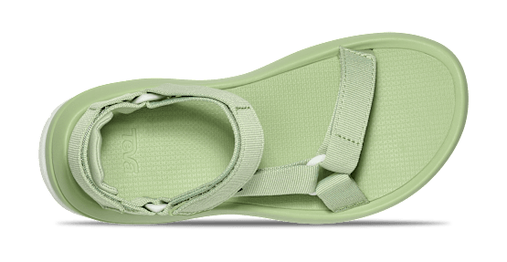 Teva, Sandały  Damskie Hurricane XLT 3, zielone