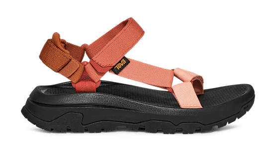 Teva, Sandały  Damskie Hurricane XLT 3, wielokolorowe
