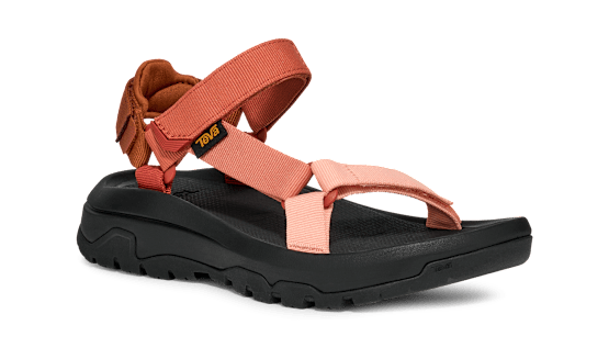 Teva, Sandały  Damskie Hurricane XLT 3, wielokolorowe