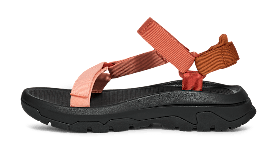 Teva, Sandały  Damskie Hurricane XLT 3, wielokolorowe