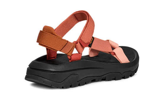 Teva, Sandały  Damskie Hurricane XLT 3, wielokolorowe