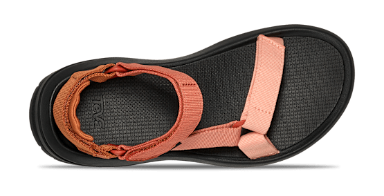 Teva, Sandały  Damskie Hurricane XLT 3, wielokolorowe