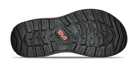 Teva, Sandały  Damskie Hurricane XLT 3, wielokolorowe