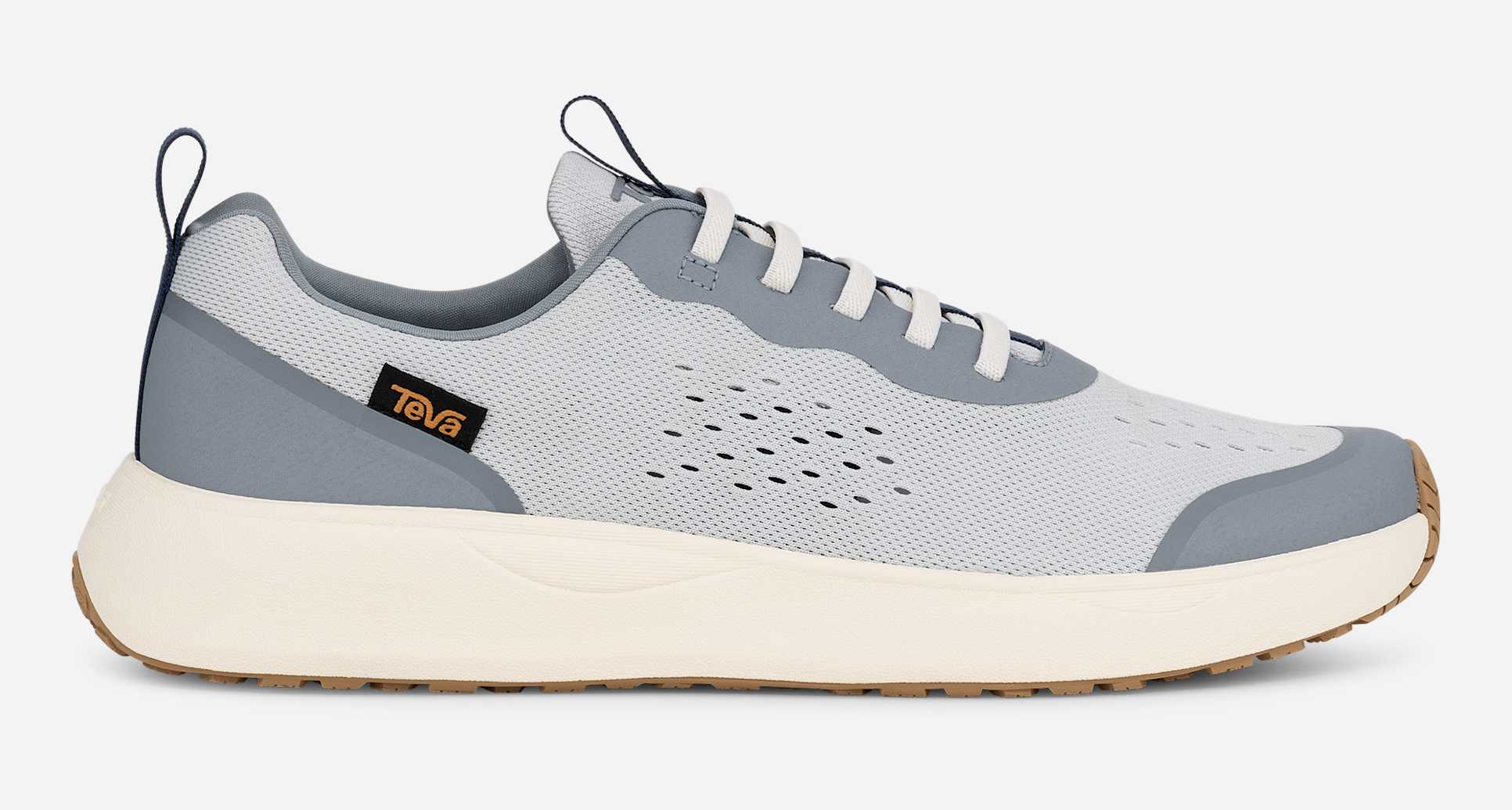 Teva, Sneakersy Męskie Hydratrek Fairwind, szare