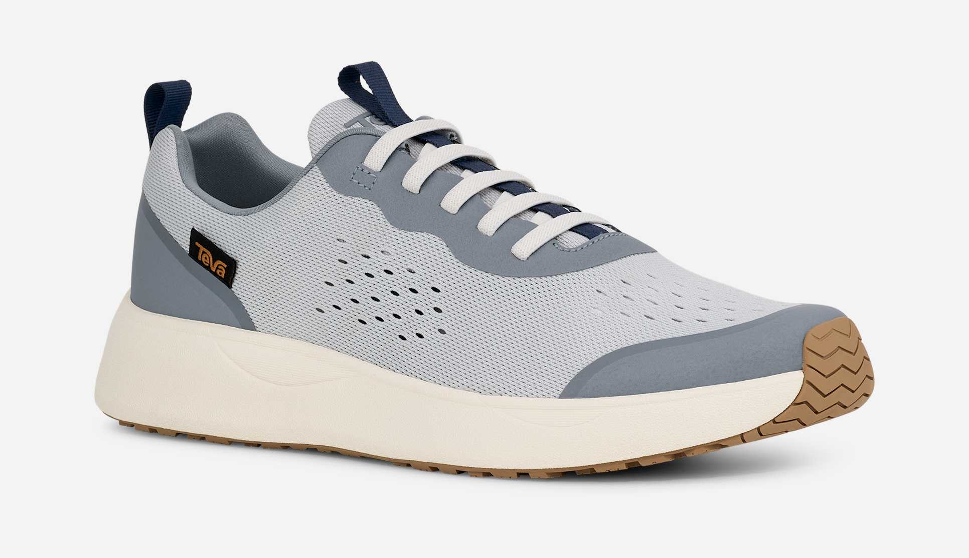 Teva, Sneakersy Męskie Hydratrek Fairwind, szare
