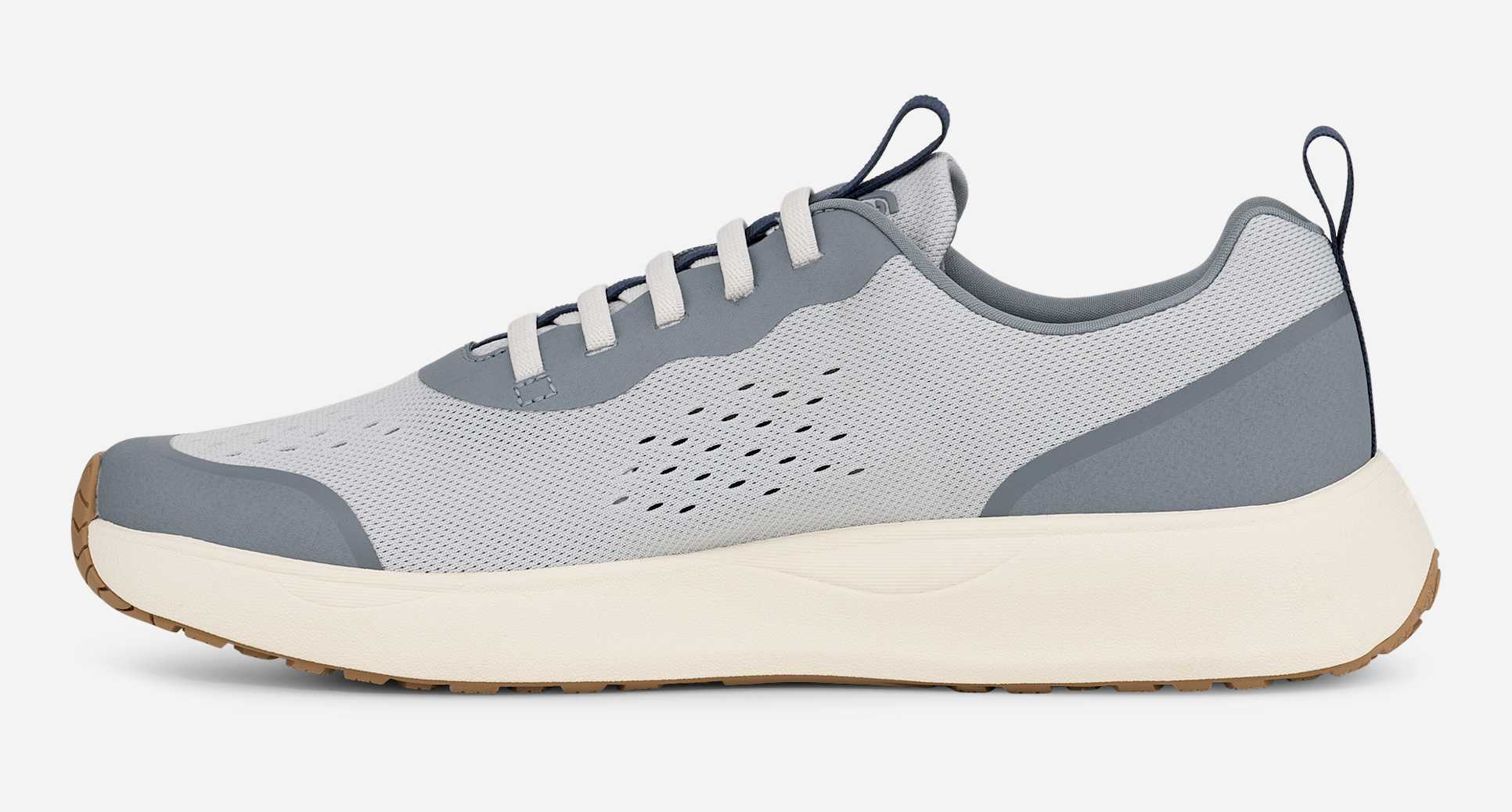 Teva, Sneakersy Męskie Hydratrek Fairwind, szare