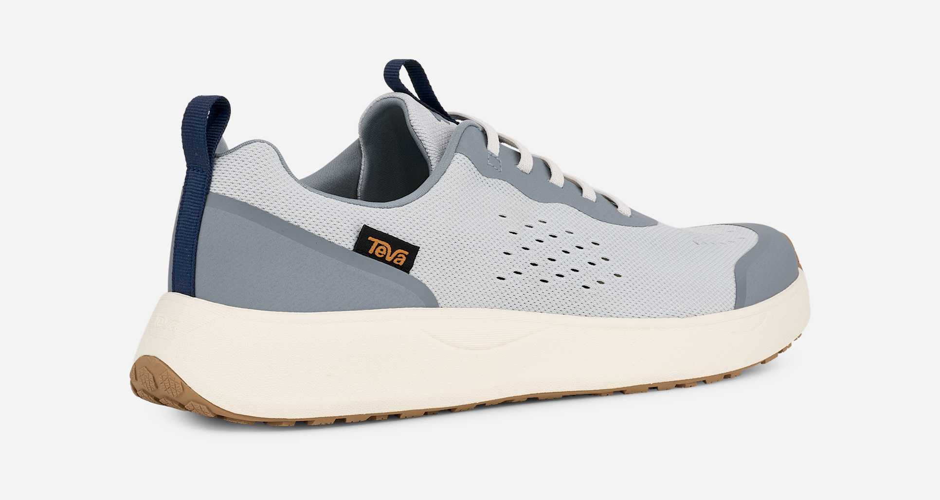 Teva, Sneakersy Męskie Hydratrek Fairwind, szare