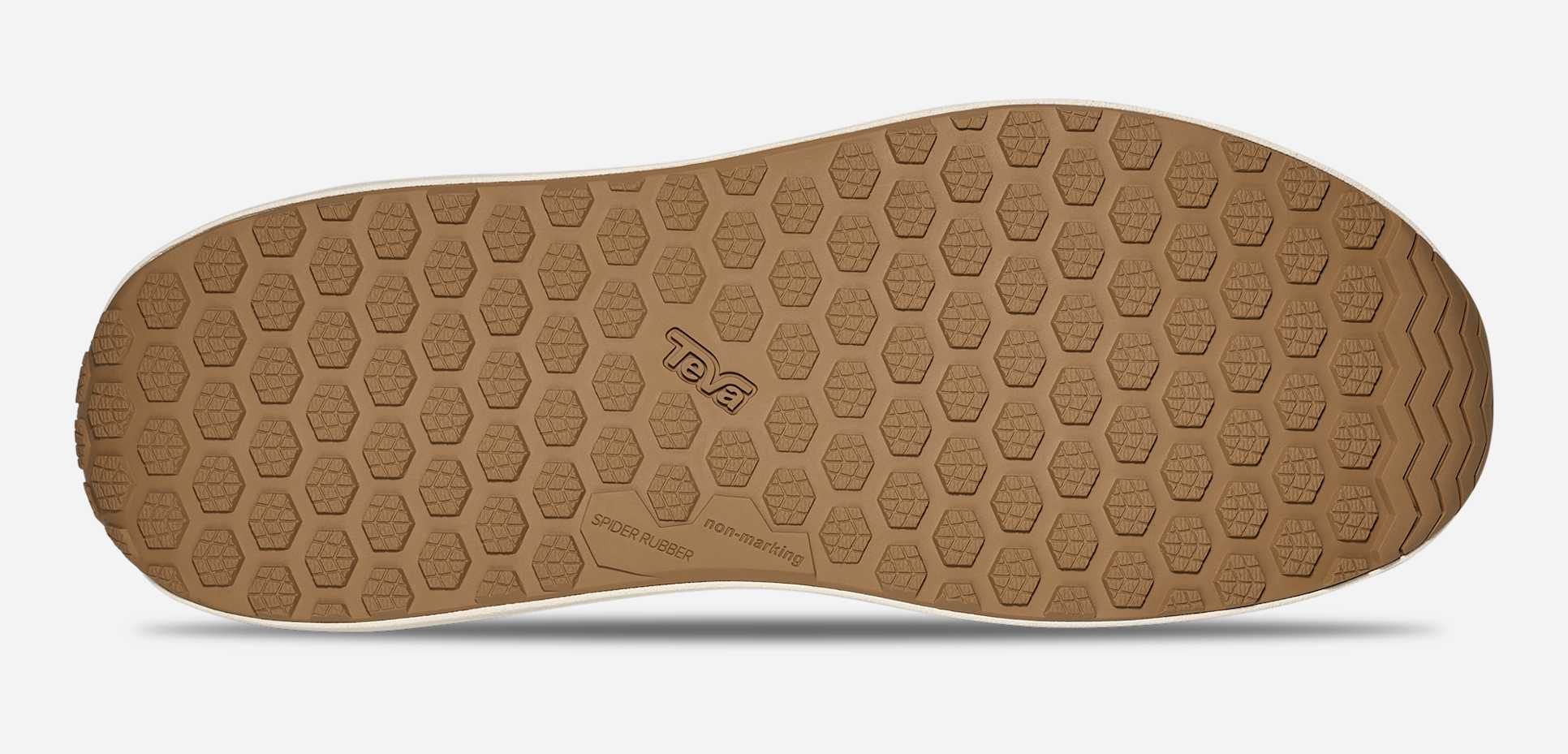 Teva, Sneakersy Męskie Hydratrek Fairwind, szare