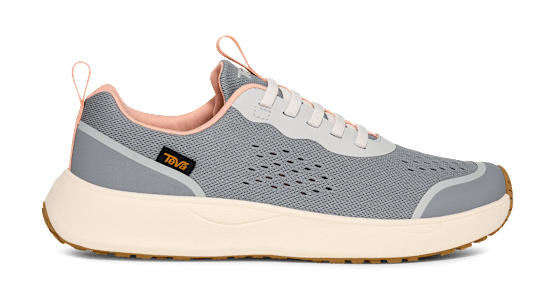 Teva, Sneakersy Damskie Hydratrek Fairwind, szare