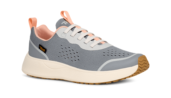 Teva, Sneakersy Damskie Hydratrek Fairwind, szare