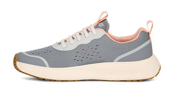 Teva, Sneakersy Damskie Hydratrek Fairwind, szare