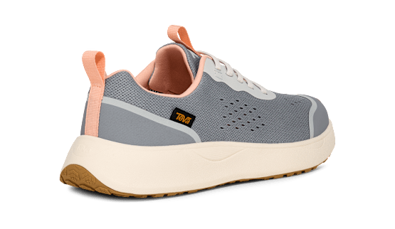 Teva, Sneakersy Damskie Hydratrek Fairwind, szare