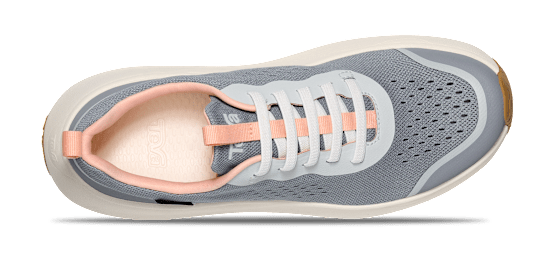 Teva, Sneakersy Damskie Hydratrek Fairwind, szare