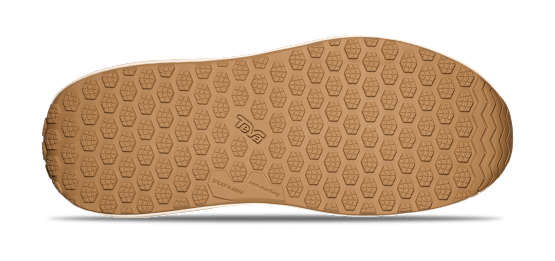 Teva, Sneakersy Damskie Hydratrek Fairwind, szare