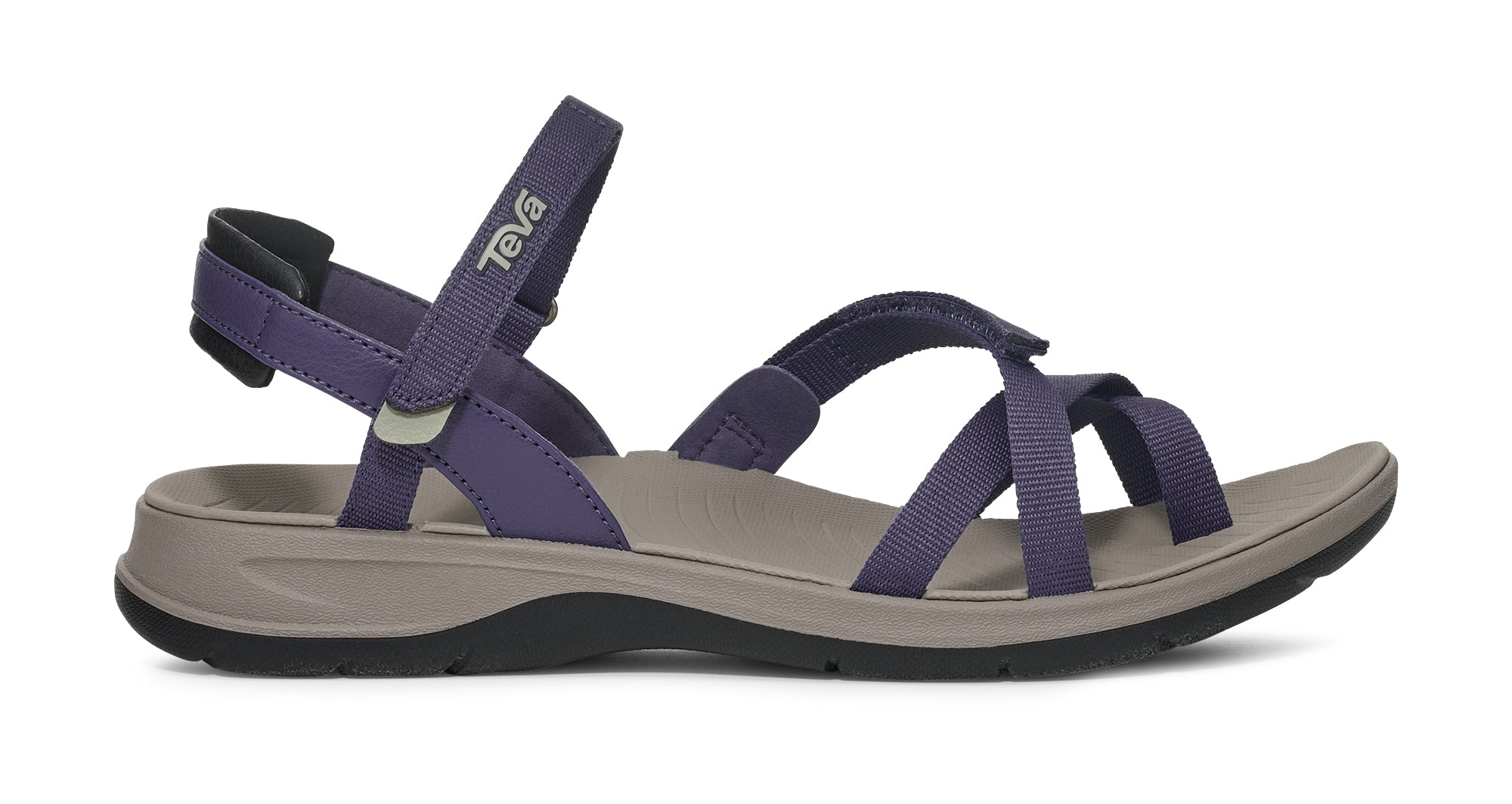 Sandały Damskie W'S Tirra Traveler Slingback, DPWA
