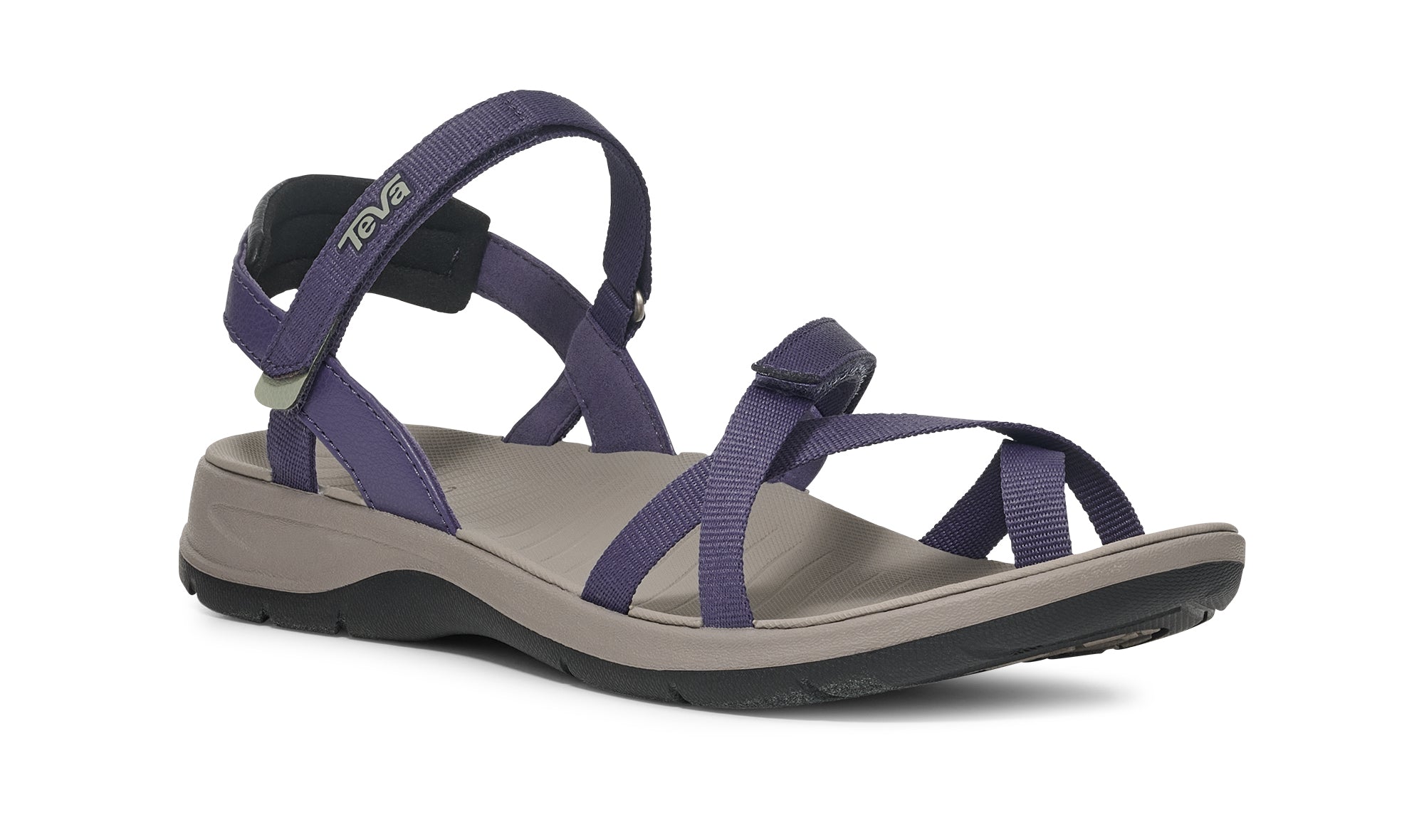 Sandały Damskie W'S Tirra Traveler Slingback, DPWA