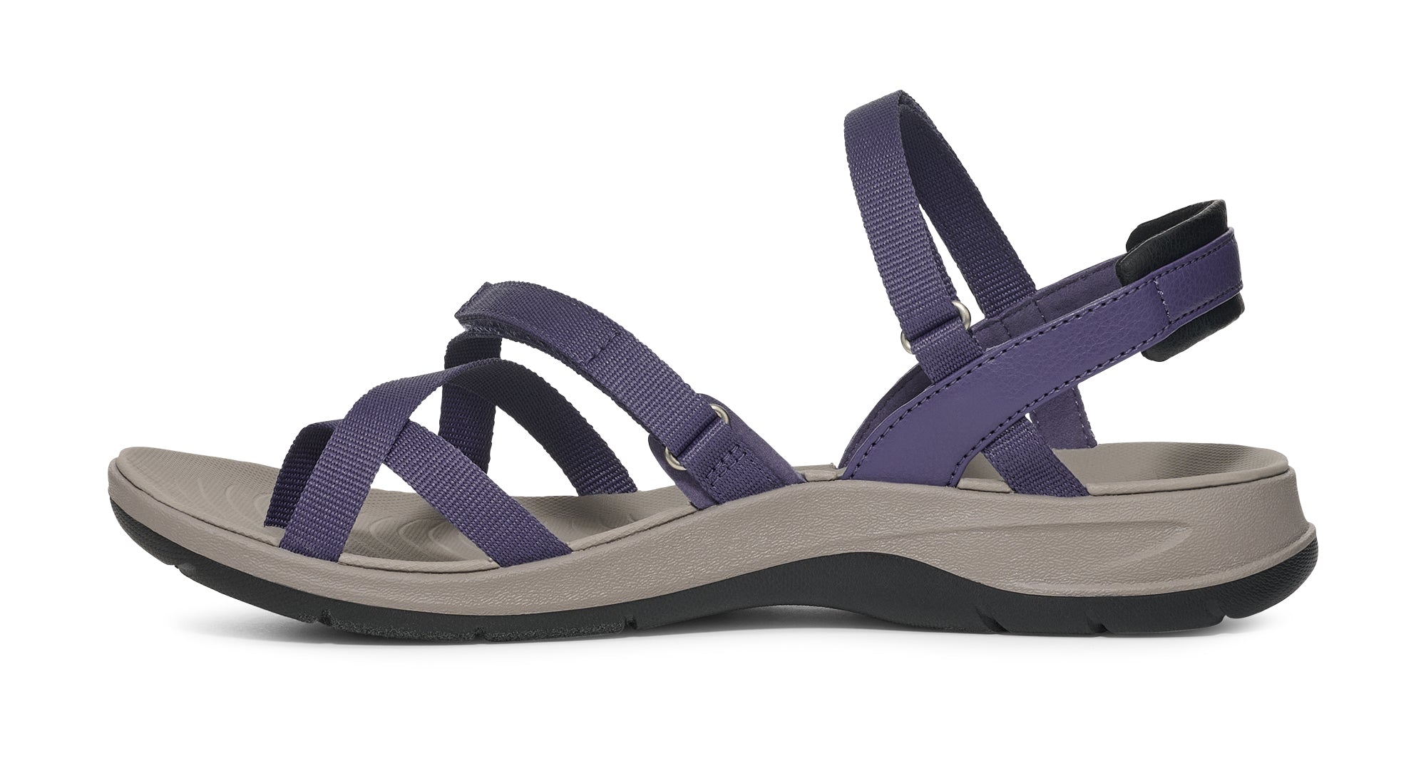 Sandały Damskie W'S Tirra Traveler Slingback, DPWA