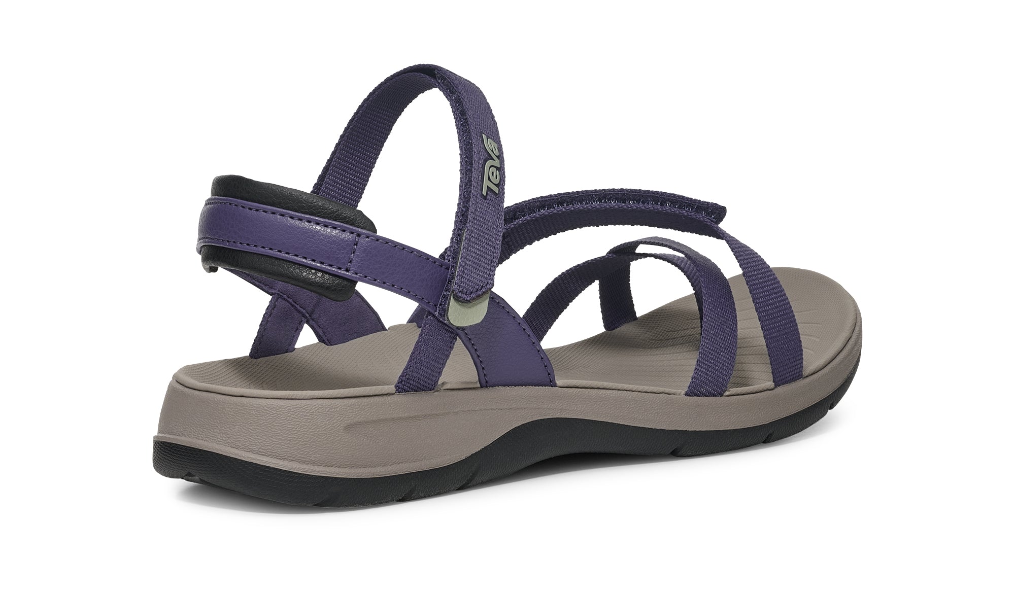 Sandały Damskie W'S Tirra Traveler Slingback, DPWA