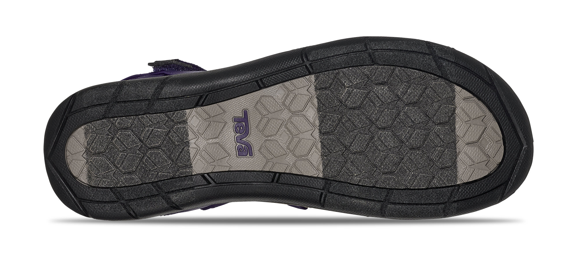 Sandały Damskie W'S Tirra Traveler Slingback, DPWA