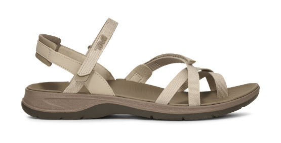 Sandały Damskie W'S Tirra Traveler Slingback, OYS