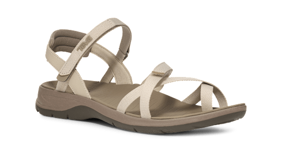 Sandały Damskie W'S Tirra Traveler Slingback, OYS