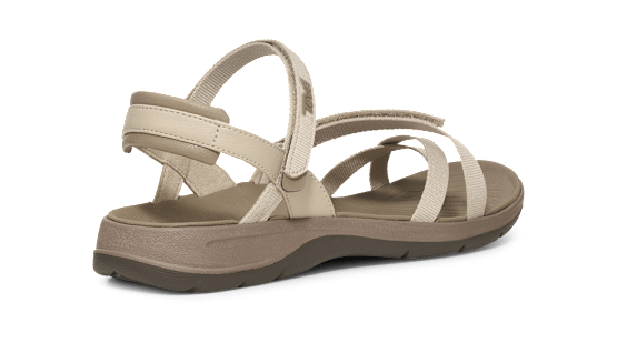 Sandały Damskie W'S Tirra Traveler Slingback, OYS
