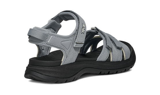 Teva, Sandały  Damskie Tirra Sport, szare