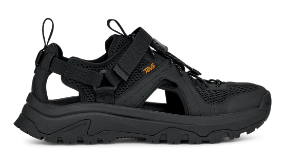 Teva, Sandały Męskie Hurricane XLT 3 CT, czarne