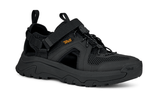 Teva, Sandały Męskie Hurricane XLT 3 CT, czarne