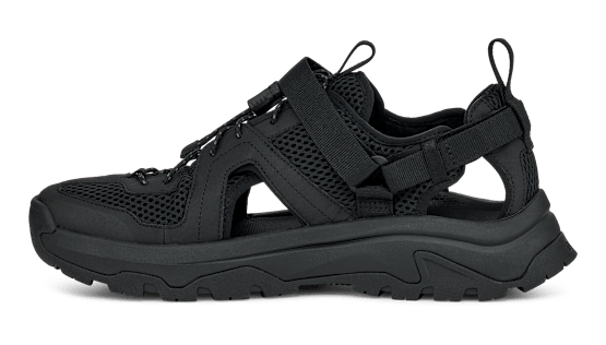 Teva, Sandały Męskie Hurricane XLT 3 CT, czarne