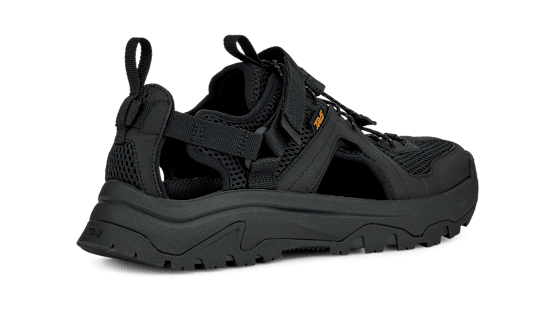 Teva, Sandały Męskie Hurricane XLT 3 CT, czarne