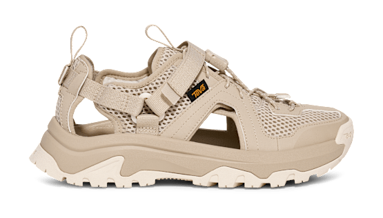 Teva, Sandały Damskie Hurricane XLT 3 CT, białe