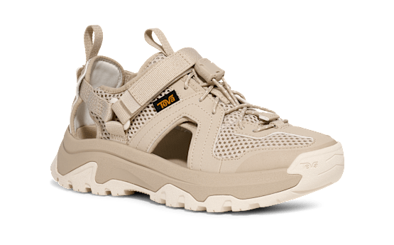 Teva, Sandały Damskie Hurricane XLT 3 CT, białe