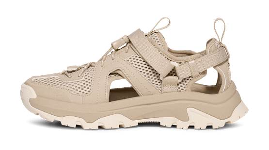 Teva, Sandały Damskie Hurricane XLT 3 CT, białe