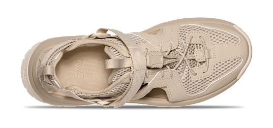 Teva, Sandały Damskie Hurricane XLT 3 CT, białe