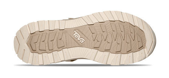 Teva, Sandały Damskie Hurricane XLT 3 CT, białe